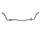 Anti-roll Bar Renault 546112874R Scenic 4 Megane 4 Espace 5