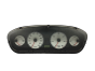 Speedometer/Instrument Cluster Fiat Marea 46839163 60634543 58095