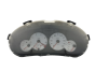 Speedometer/Instrument Cluster Peugeot 206 9648837180 000643405 54790