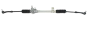 Steering Rack Renault Clio I RAC 82511