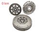 Dual Mass Wheel+ Clutch 8200620330 7701476589 7701478942 2.0DCI Renault 0km