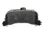 Speedometer/Instrument Cluster Fiat Panda 51711239 503000480900 29648