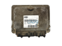 Control Unit IAW.4AF.M9 55187372 Fiat Magneti Marelli 19823