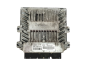 Control Unit 5WS40167F-T 9658345180 SID803 PSA Siemens 27930