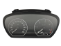 Speedometer/Instrument Cluster BMW 1 E87 9110195-02 1024952-46 44180
