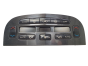 Heater Control Unit Peugeot 607 96295526ZL 664210R 69400001