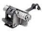 Door Hinge Stopper New Original Peugeot 406 Coupe 9181G2
