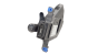 Ignition Switch Start Stop BMW 7 E65 61.32- 6972435 5WK48000A