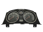 Speedometer/Instrument Cluster Opel Astra H Zafira B 13216684PF 53649