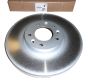 Brake Disc Front Original Jumpy Expert Scudo IV Traveller 9805260180