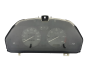Speedometer/Instrument Cluster Citroen Saxo 9627933580 09028029908 55331