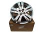 Alloy Wheel Rim Citroen Peugeot 7Jx17 4x108 5402Z4 9675498677 Original