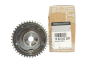 Wheel of Changing Phases of Government Original Renault Clio Megane 0.9-1.2 TCE 130253326R