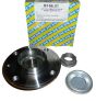 Wheel Bearing Front For Citroen R16631 374870 3748.70 SNR
