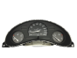 Speedometer/Instrument Cluster Opel Corsa B 09113224JW 110008869001 48479