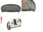 Speedometer/Instrument Cluster Ford Mondeo 1S7F-10849-DJ 1S7F10849DJ 48225