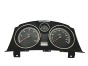 Speedometer/Instrument Cluster Opel Astra H 13184319GC 55363