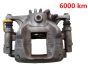 Brake Caliper Front Left Trafic 3 Vivaro 2 NV300 410119298R 6000km
