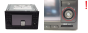 Navigation Radio Nissan Qashqai Juke 25915BH10C 25920BH00D