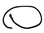 Gasket, Seal Górna Left Renault Clio 3 8200428886 H/B 5D 0km