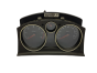 Speedometer/Instrument Cluster Opel Astra H Zafira B 13216684PF 2115