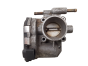 Throttle Body Valve Opel 24420536 0280750133 Bosch 1372