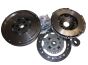 Dual Mass Wheel+ Clutch New Original 1666762380 Citroen Peugeot