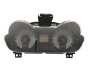 Speedometer/Instrument Cluster Mitsubishi Colt 8100B538J MM0051-011 32249