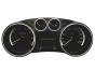 Speedometer/Instrument Cluster Peugeot 308 9665107380 29097