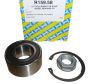 Wheel Bearing Front For Citroen Peugeot R159.58 335092 3350.92 SNR