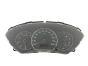 Speedometer/Instrument Cluster Suzuki SX4 Fiat Sedici 34110-79J50 VDO 56382