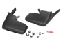 Mudflaps Front Original Trafic II Primastar Vivaro 7711211650