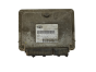 Control Unit IAW.4AF.M9 55187372 61600.627.05 Fiat Magneti Marelli 14566