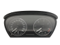 Speedometer/Instrument Cluster BMW 3 E91 6983487-01 1025350-44 43508