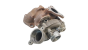 Turbocharger 53149707024 KKK K14-215.690 1.9 TD Peugeot 406 Xantia 01