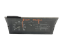 Speedometer/Instrument Cluster Fiat Panda 6060200060 06060200010 58478