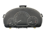 Speedometer/Instrument Cluster Peugeot 1007 9658241780 40107