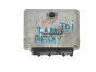 Control Unit VW Audi 038906018P 0281001720 Bosch 38949