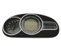 Speedometer/Instrument Cluster Renault Megane 3 248104902R 51524
