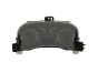 Speedometer/Instrument Cluster Fiat Panda 51885379 503005312501 1967