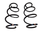 Suspension Springs Rear Kit Lodgy 550207521R Dacia