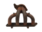 Exhaust Manifold 7439443395 Renault Laguna I 2.0 16V 1275127