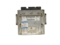 Control Unit 6C11-12A650-FJ 3BWJ Ford FoMoCo