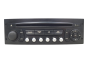 Radio CD Player Citroen Peugeot 96750215XT A2C53405045 Continental