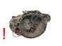 Gearbox PK6002 2.2 dCi Renault Laguna 2 7701715070 7701478249