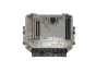 Control Unit 9659778580 0281011965 9653958980 PSA Bosch