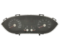 Speedometer/Instrument Cluster Fiat Idea 7355196530 503000686301 41624