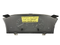 Speedometer/Instrument Cluster Citroen ZX 9602824980 49754