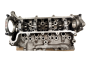 Cylinder Head Toyota Mini 1.4 8V DITD 1ND 2