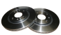 Brake Disc Front Original Berlingo Xsara 306 Partner E169002